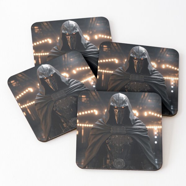 Item preview, Dark Lord v8 designed and sold by RancorSquadron.