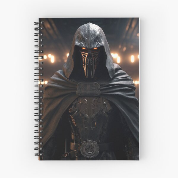 Item preview, Dark Lord v8 designed and sold by RancorSquadron.