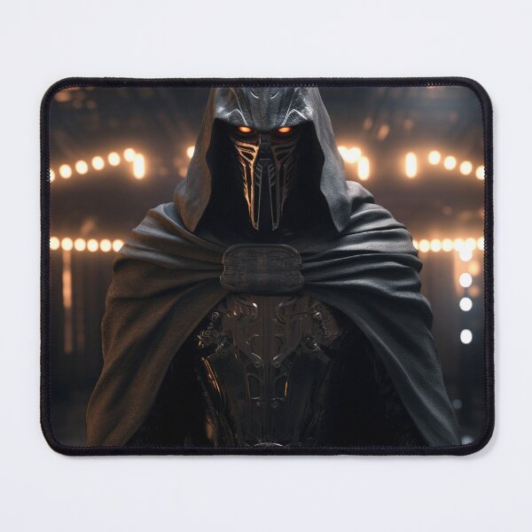 Item preview, Dark Lord v8 designed and sold by RancorSquadron.