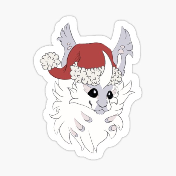 Item preview, Christmas Kikien designed and sold by Fleurris.