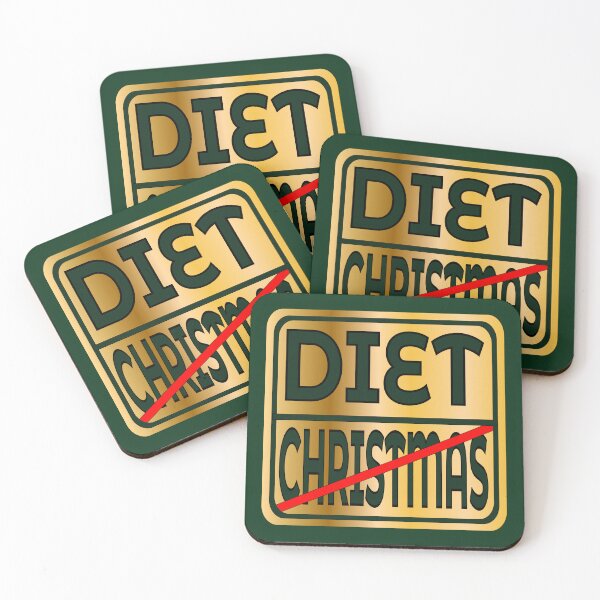 Item preview, Christmas diet designed and sold by minimalartstory.