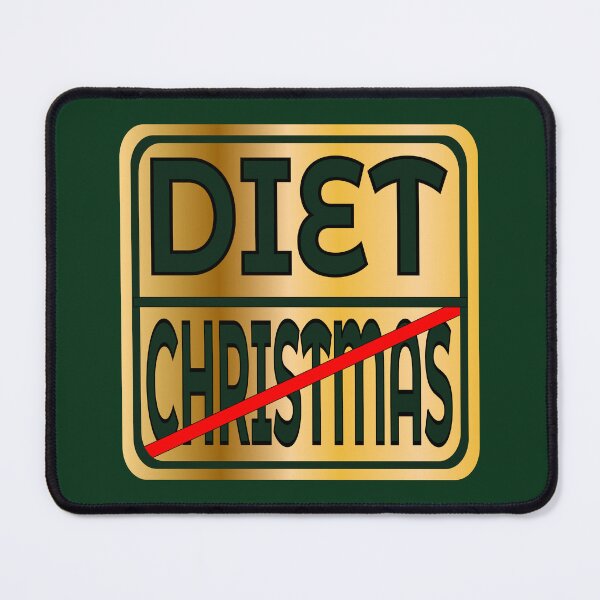 Item preview, Christmas diet designed and sold by minimalartstory.