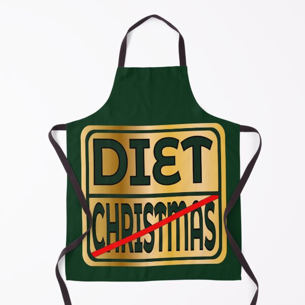 Item preview, Christmas diet designed and sold by minimalartstory.