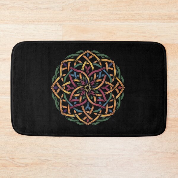 Item preview, Stylized Mandala 110 designed and sold by HarmonyTheKoala.