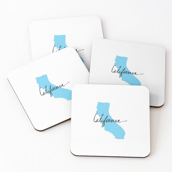 Item preview, California West Coast Livin designed and sold by calibrit.