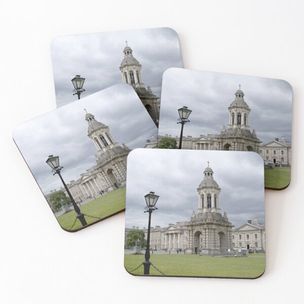 Item preview, Trinity College designed and sold by Alexandra Lavizzari.
