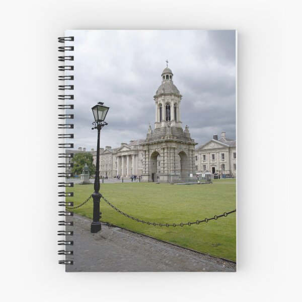 Item preview, Trinity College designed and sold by Alexandra Lavizzari.