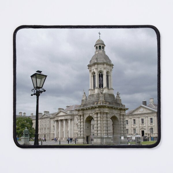 Item preview, Trinity College designed and sold by Alexandra Lavizzari.
