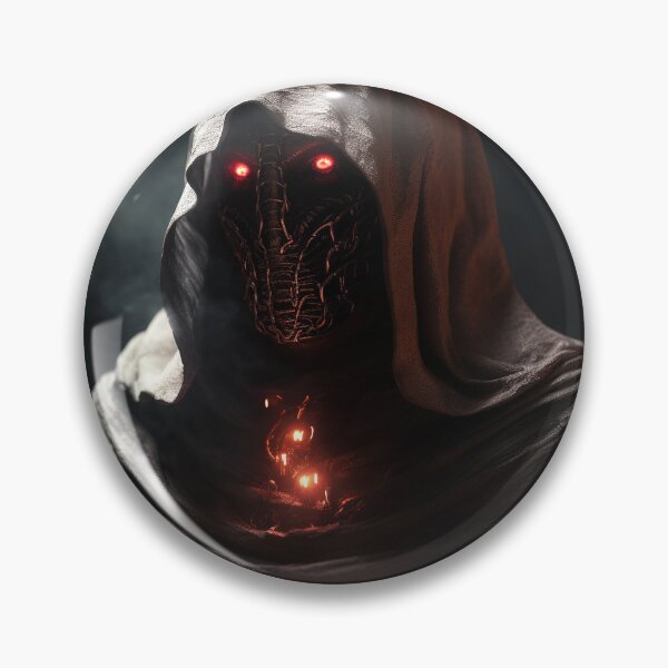 Item preview, Dark Lord v9 designed and sold by RancorSquadron.