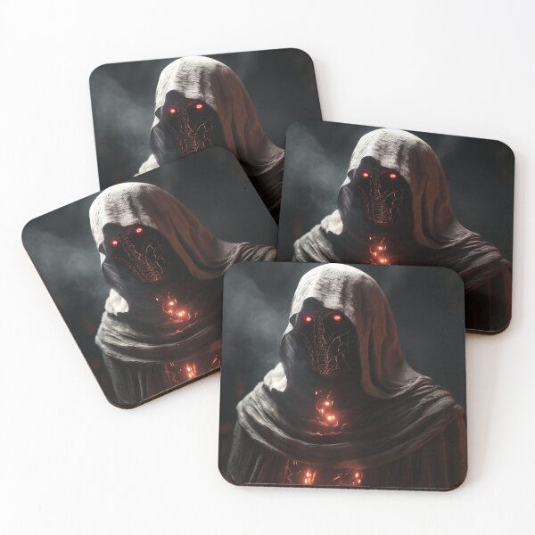 Item preview, Dark Lord v9 designed and sold by RancorSquadron.