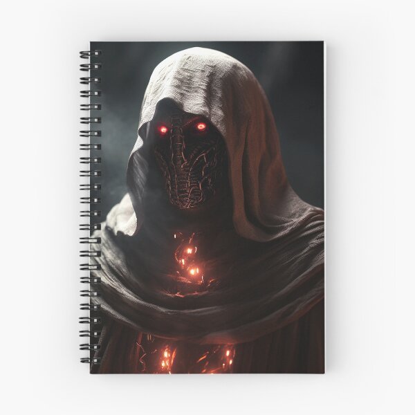 Item preview, Dark Lord v9 designed and sold by RancorSquadron.