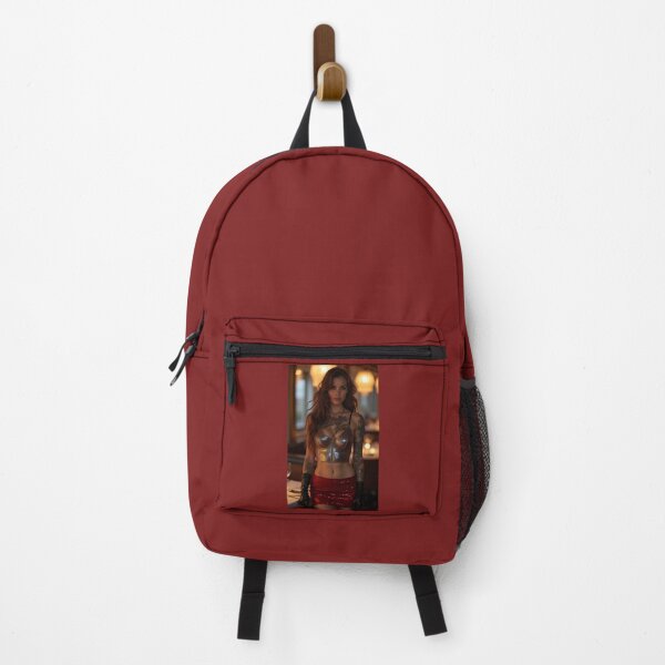 Item preview, Seductive Muse: The Art of Elegance and Rebellion designed and sold by e-not-shop.