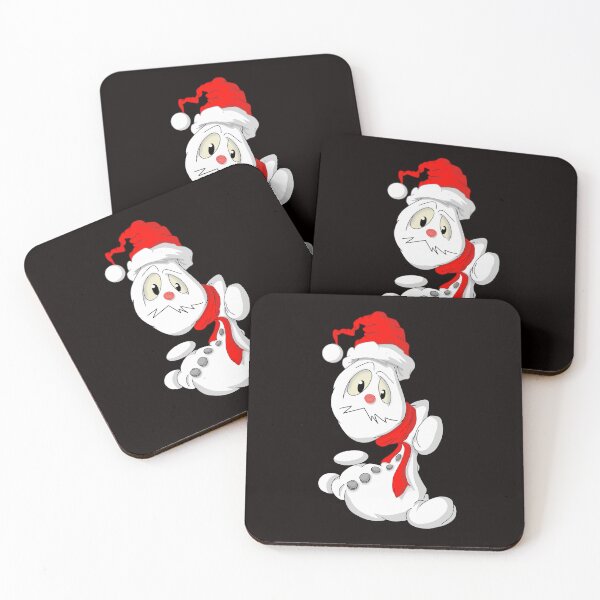 Item preview, Frosty the snowman  designed and sold by TheEndDesign.