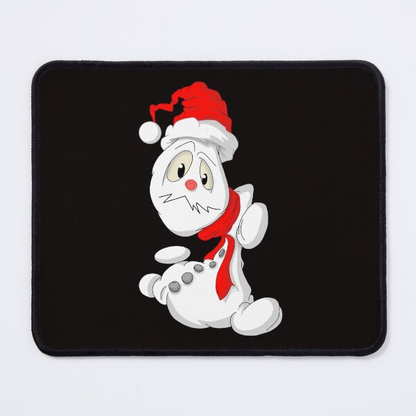 Item preview, Frosty the snowman designed and sold by TheEndDesign.