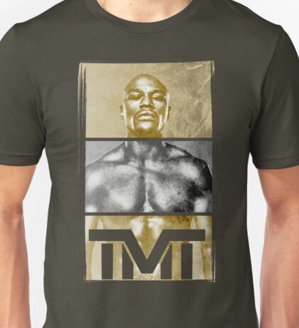 money mayweather shirt