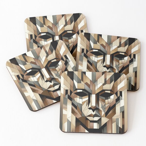Item preview, Sculpted Fragments designed and sold by Yzakreativ.