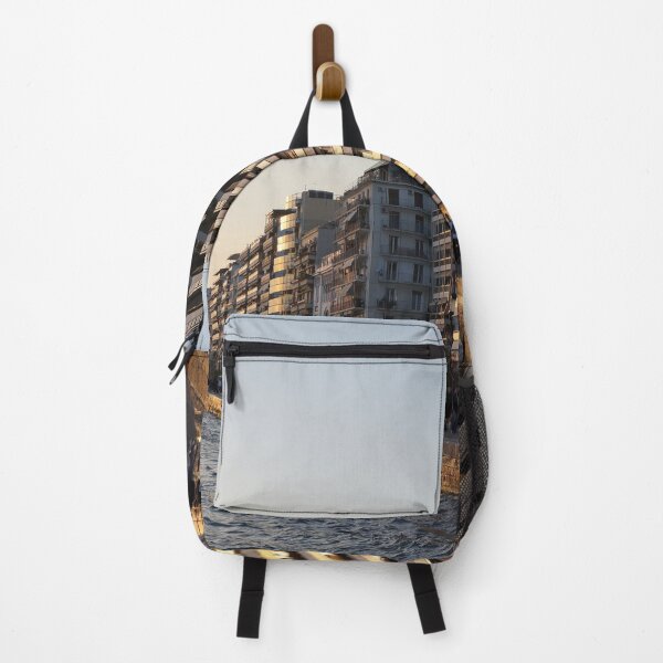 Item preview, Thessaloniki Sunset - Greece designed and sold by DRONY.