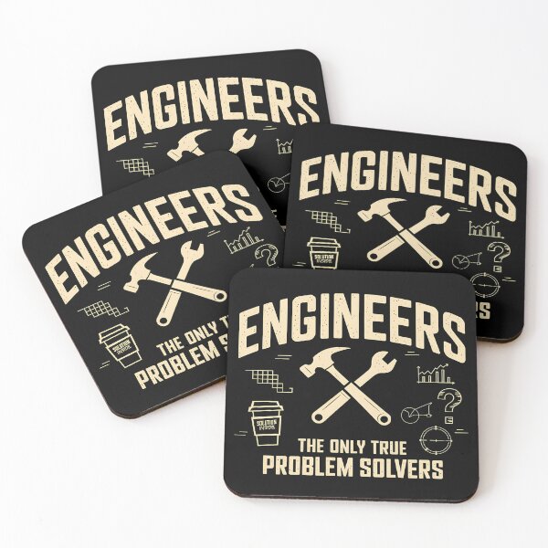 Item preview, Understanding Engineers Humor - This fun gift is perfect for engineers, problem-solvers, and anyone who loves clever engineering humor! designed and sold by ZyziowskyArt.