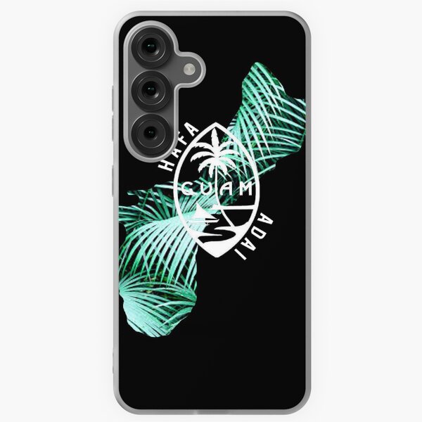 Aperçu de l'œuvre Palmier Hafa Adai Guam créée et vendue par lexire.