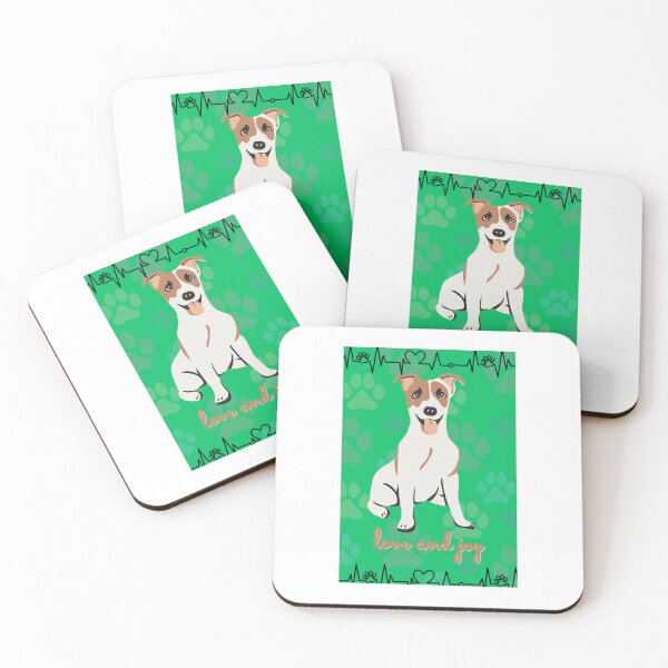 Item preview, lovely dog, designed and sold by Martamachado.