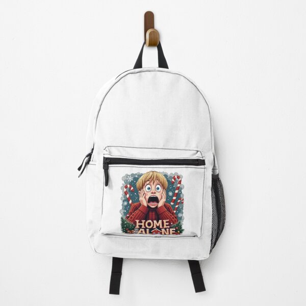 Item preview,  Home Alone Iconic Moment designed and sold by Krasnovaovaova.