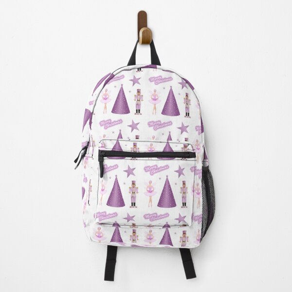 Item preview, The Nutcracker - Pink Star designed and sold by SzaboMarta.