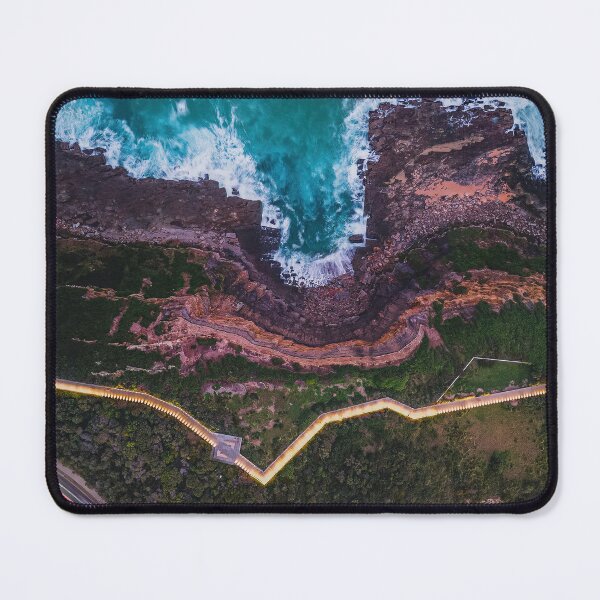 Item preview, Memorial Walk From Above designed and sold by Mark Snelson.