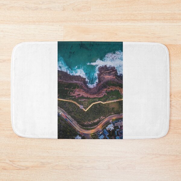 Item preview, Memorial Walk From Above designed and sold by Mark Snelson.