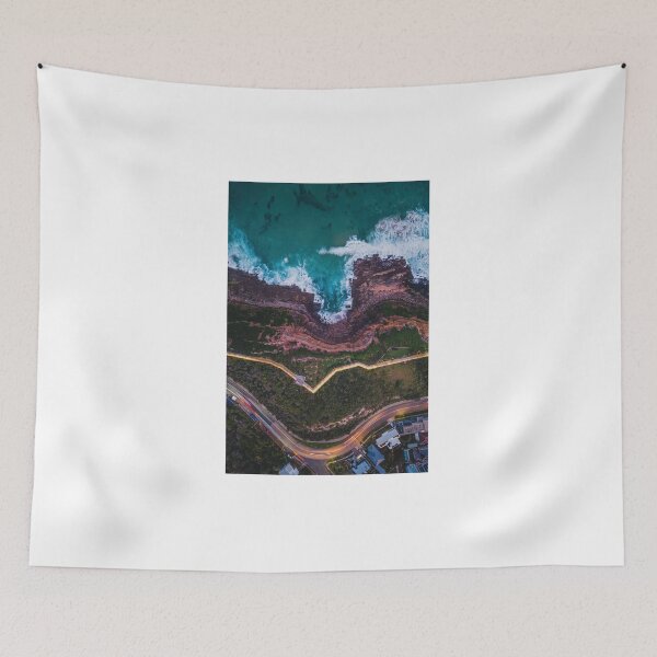 Item preview, Memorial Walk From Above designed and sold by Mark Snelson.