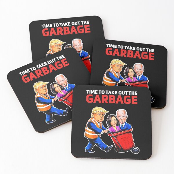 Item preview, Take Out The Garbage designed and sold by ipan.