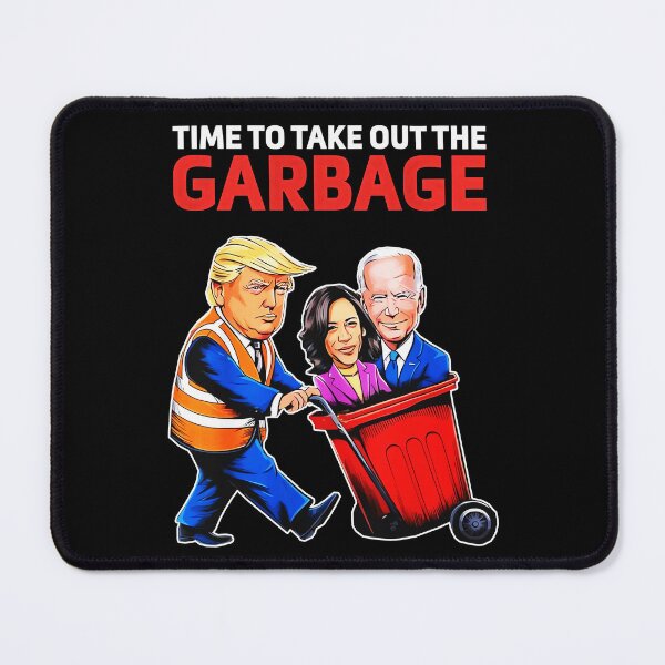 Item preview, Take Out The Garbage designed and sold by ipan.