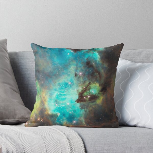Item preview, Green Galaxy designed and sold by rapplatt.