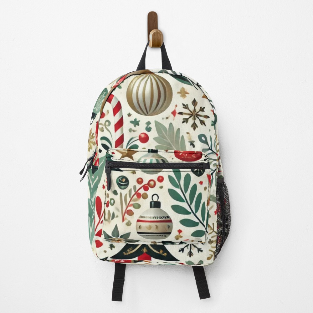 Item preview, Backpack designed and sold by ThoratsDesign.