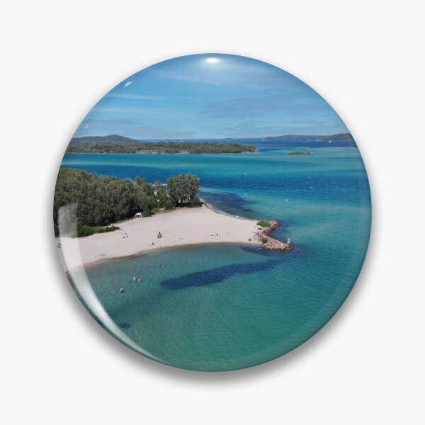 Item preview, Naru Beach designed and sold by Mark Snelson.