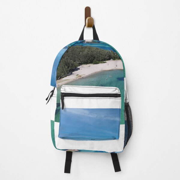 Item preview, Naru Beach designed and sold by Mark Snelson.