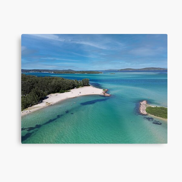 Item preview, Naru Beach designed and sold by Mark Snelson.