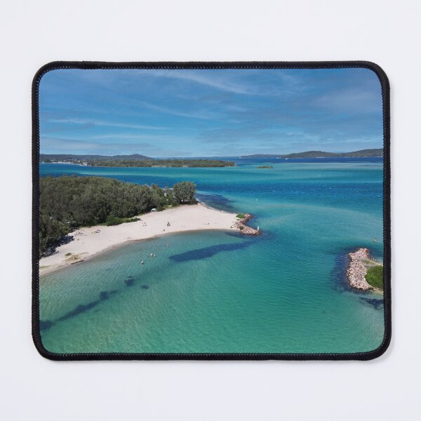 Item preview, Naru Beach designed and sold by Mark Snelson.