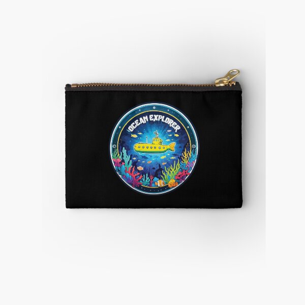 Item preview, Ocean Explorer designed and sold by Getup-clothing.