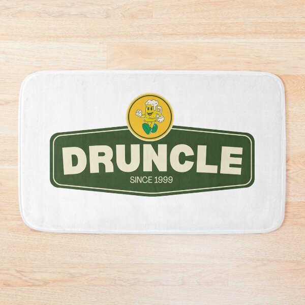 Item preview, Drunk uncle - druncle designed and sold by Rlyehinmate.