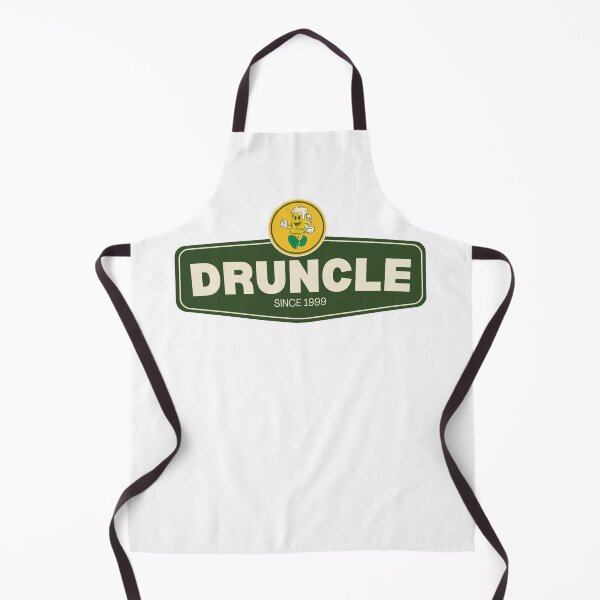 Item preview, Drunk uncle - druncle designed and sold by Rlyehinmate.