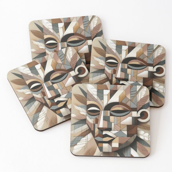 Item preview, Angular Whimsy   designed and sold by Yzakreativ.