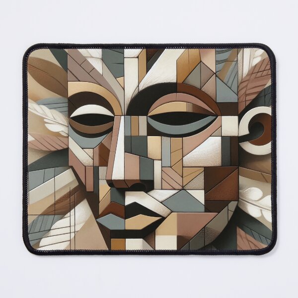 Item preview, Angular Whimsy   designed and sold by Yzakreativ.