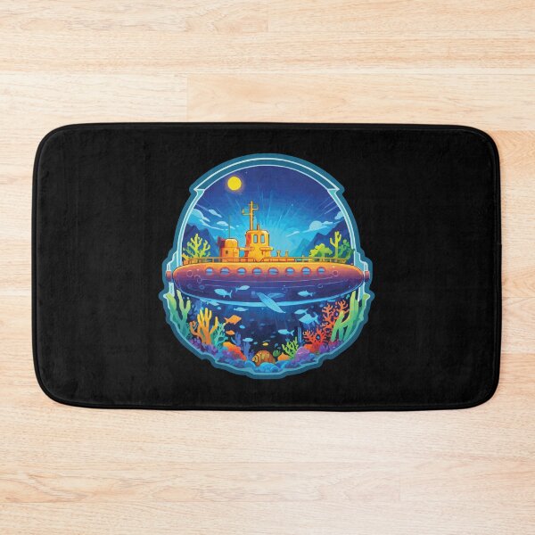 Item preview, Ocean Explorer designed and sold by Getup-clothing.