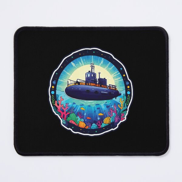 Item preview, Ocean Explorer designed and sold by Getup-clothing.