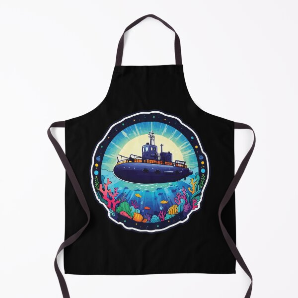 Item preview, Ocean Explorer designed and sold by Getup-clothing.