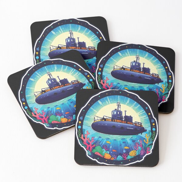 Item preview, Ocean Explorer designed and sold by Getup-clothing.