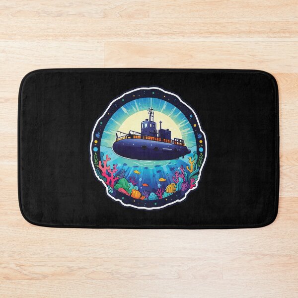 Item preview, Ocean Explorer designed and sold by Getup-clothing.