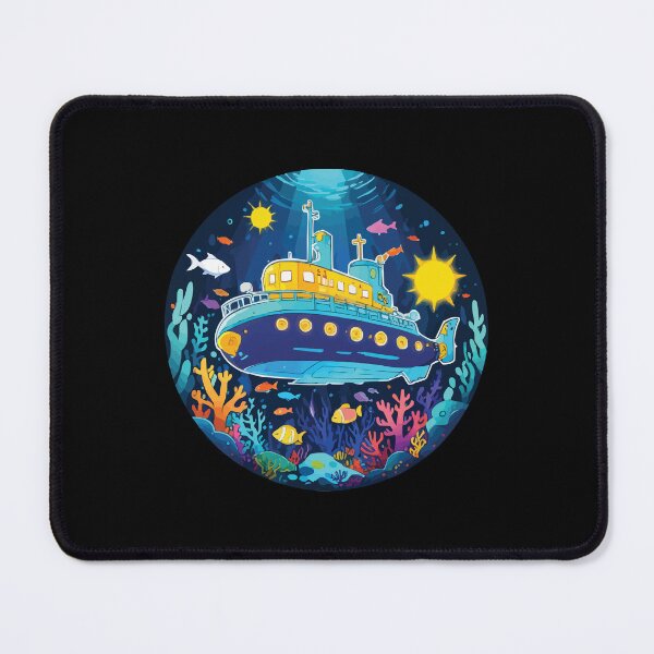 Item preview, Ocean Explorer designed and sold by Getup-clothing.