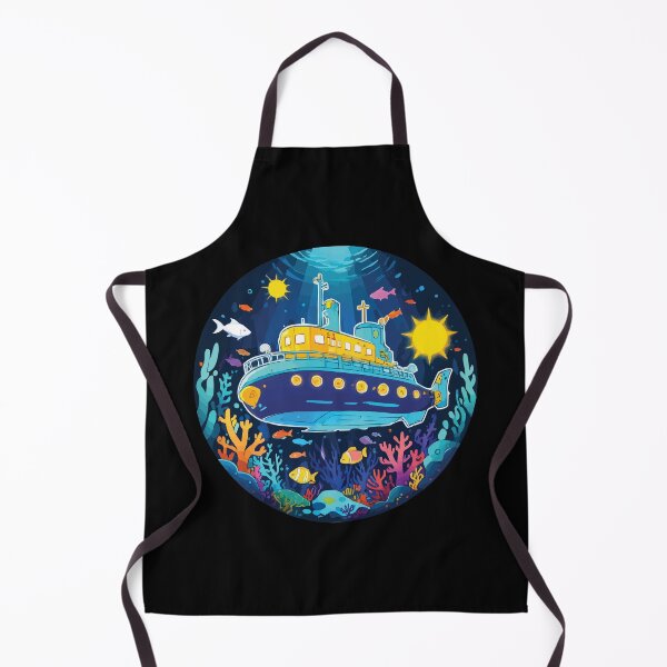Item preview, Ocean Explorer designed and sold by Getup-clothing.
