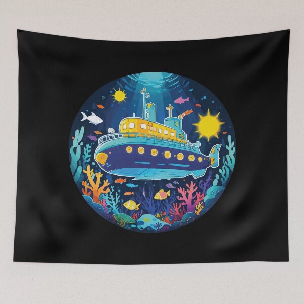 Item preview, Ocean Explorer designed and sold by Getup-clothing.